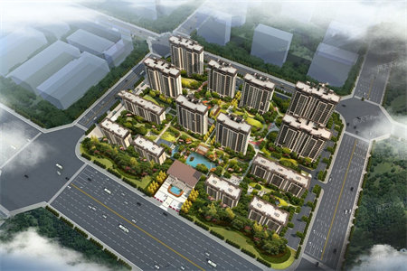 瑞东大厦3室2厅1卫107m265万